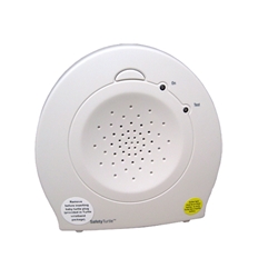 Click here to view larger image Safety Turtle Base Station (Base Only)