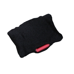 Safety Turtle Turtle Sock - Avoids False Alarms!