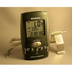 BBQ Remote Thermometer