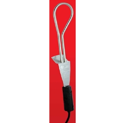 Click here to view larger image Electric Charcoal Lighter