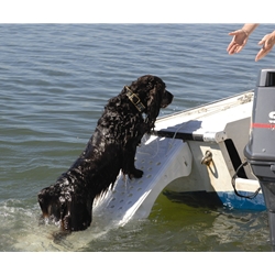 Click here to view larger image Super Skamper Ramp Water Escape Ramp for Animals/Pets – Large up to 200lbs