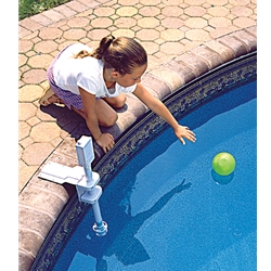 PoolEye Alarm System PE20 for Inground Pools