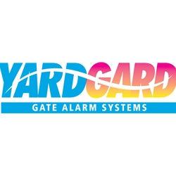 YardGard Alarm System YG32 Magnet Contact Set for YG04