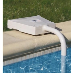 Swim Alert Inground Pool Alarm