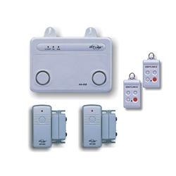 Skylink Wireless Security System - SC-10 Basic Kit