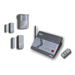 Skylink AAA+ Home Smart Center AM-100