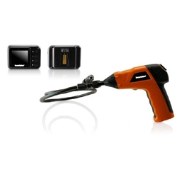 SecurityMan ToolCam Cordless Inspection Camera with Detachable Monitor