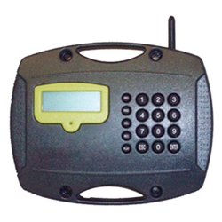 Dakota Alert Portable GSM Cellular Auto Dialer 