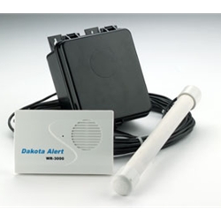 Dakota Alert WPA-3000  Wireless Probe Drive Alert