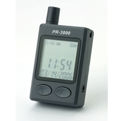 Dakota Alert PR-3000  Portable Receiver 3000