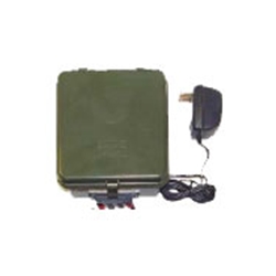 Click here to view larger image Dakota Alert VSCB Vehicle Sensor Control Box
