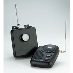 Dakota Alert MURS BS KIT (One MAT Transmitter and One M538-BS Base Station Radio)