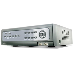 Click here to view larger image SVAT Web Ready 16 Channel H.264 DVR Security System (no cameras)