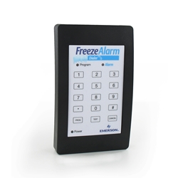 FreezeAlarm Dialer is inexpensive protection