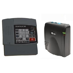 Bluetooth Cellular Heat Alarm