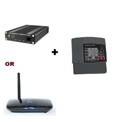 Cellular Heat Alarm: Ultimate