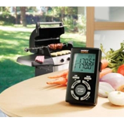 Maverick ET-75 Rotisserie Remote Thermometer