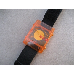 Safety Turtle SOS Adult Personal Immersion Alarm