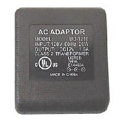 Avemia DC 12V 2000mA Power Adapter
