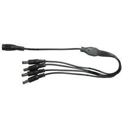 Avemia Cable Power Adapter