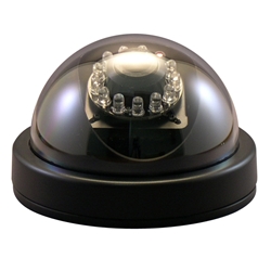 Click here to view larger image Avemia Infrared Dome Camera CMDB010