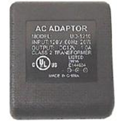 Avemia DC 12V 5000mA Power Adapter