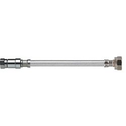 Click here to view larger image Watts FloodSafe Faucet Connector 3/8OD x 1/2 FIP