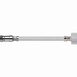Click here to view larger image Watts FloodSafe Toilet Connector 3/8OD x 7/8BC
