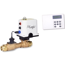 FloLogic 3.5 Automatic Water Shutoff System