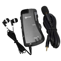 Geemarc CLA9T Amplified Hearing Assistant with T-Coil