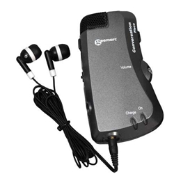 Geemarc CLA9T Amplified Hearing Assistant