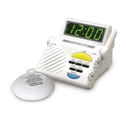 Sonic Alert SB1000 Sonic Boom Alarm Clock