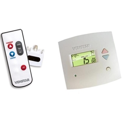Venstar Programmable Thermostat with IR Remote Control