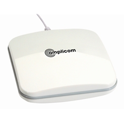 Amplicom PTV 100 Vibration Pad