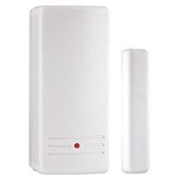 Rokonet Wisdom Wireless Wireless Shock & Contact Detector
