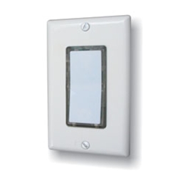 SkylinkHome TB-318 Wireless Battery-Operated Wall Mount Transmitter