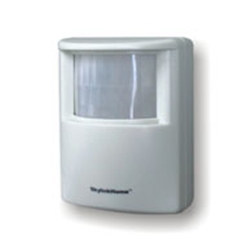 Click here to view larger image SkylinkHome ID-318 Battery-Operated Wireless Motion Sensor Transmitter