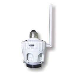 SkylinkHome LS-318 Remote Controllable ON/OFF Screw-In Dimmer