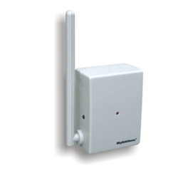 Click here to view larger image SkylinkHome PR-318 Remote Controllable Plug-In Dimmer with Repeater, 300 Watts