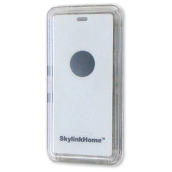 SkylinkHome TM-318 Battery-Operated Snap-On Wireless Remote Transmitter