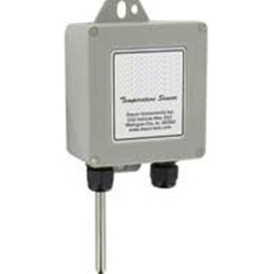 Click here to view larger image BAYweb Outdoor Temperature Sensor