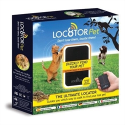 Loc8tor Pet Finder
