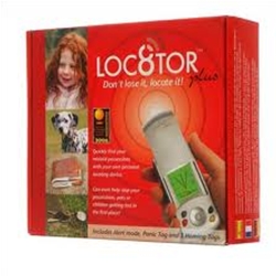 Loc8tor Plus Pack