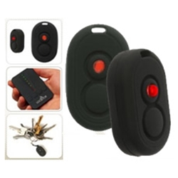 Loc8tor L-TMHBLK Mini Homing Tag 2 pack
