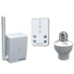 SkylinkHome SK-2 Wireless Remote Lighting, Starter Kit