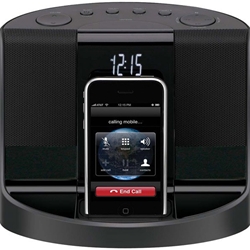 KJB SC8100 Nightowl iPod Docking Station