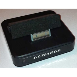KJB Security DVR251 iCharge Cam
