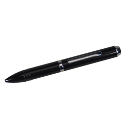 KJB Security DVR776 8GB Internal Memory Slim Pen Camera
