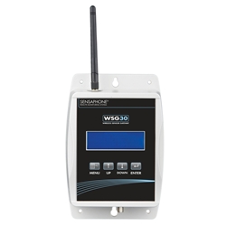 Sensaphone WSG30 Wireless Sensor Gateway