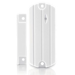 Click here to view larger image SecurityMan SM-87L Wireless Door/Window Sensor Air-AlarmII